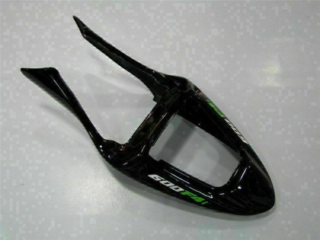 Carenado Moto Honda CBR 600 F4i 2001-2003 - Verde