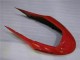 Carenado Moto Honda CBR 600 F4i 2004-2007 - Blanco Rojo Carenado Moto Honda CBR 600 F4i 2004-2007 - Blanco Rojo
