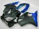 Carenado Moto Honda CBR 600 F4i 2004-2007 - Negro Carenado Moto Honda CBR 600 F4i 2004-2007 - Negro