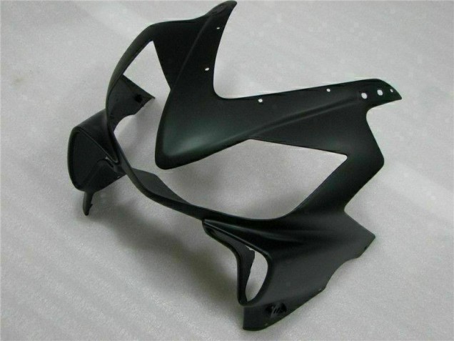 Carenado Moto Honda CBR 600 F4i 2004-2007 - Negro Carenado Moto Honda CBR 600 F4i 2004-2007 - Negro