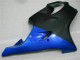 Carenado Moto Honda CBR 600 F4i 2004-2007 - Negro Carenado Moto Honda CBR 600 F4i 2004-2007 - Negro