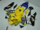 Carenado Moto Honda CBR 600 RR 2003-2004 - Amarillo Carenado Moto Honda CBR 600 RR 2003-2004 - Amarillo