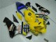 Carenado Moto Honda CBR 600 RR 2003-2004 - Amarillo Carenado Moto Honda CBR 600 RR 2003-2004 - Amarillo