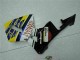 Carenado Moto Honda CBR 600 RR 2003-2004 - Amarillo Carenado Moto Honda CBR 600 RR 2003-2004 - Amarillo