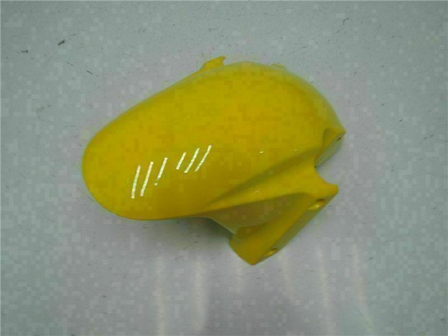 Carenado Moto Honda CBR 600 RR 2003-2004 - Amarillo Carenado Moto Honda CBR 600 RR 2003-2004 - Amarillo