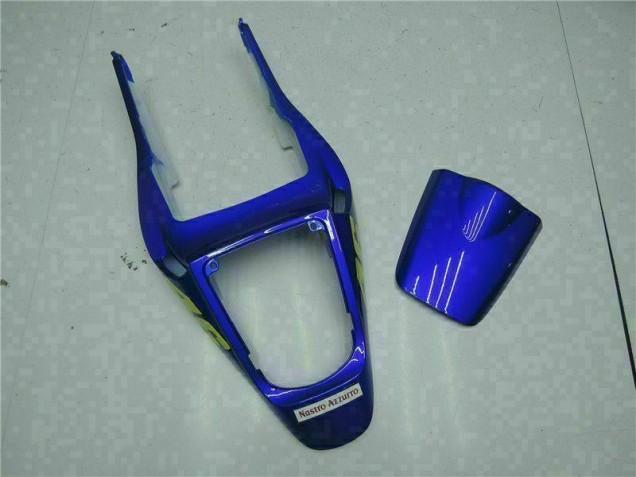 Carenado Moto Honda CBR 600 RR 2003-2004 - Amarillo Carenado Moto Honda CBR 600 RR 2003-2004 - Amarillo