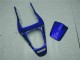 Carenado Moto Honda CBR 600 RR 2003-2004 - Amarillo Carenado Moto Honda CBR 600 RR 2003-2004 - Amarillo