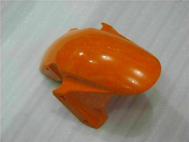 Carenado Moto Honda CBR 600 RR 2003-2004 - Naranja Carenado Moto Honda CBR 600 RR 2003-2004 - Naranja