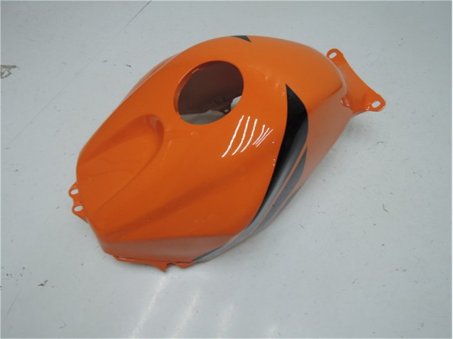 Carenado Moto Honda CBR 600 RR 2003-2004 - Naranja Rojo Negro Repsol Carenado Moto Honda CBR 600 RR 2003-2004 - Naranja Rojo Negro Repsol