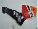 Carenado Moto Honda CBR 600 RR 2003-2004 - Naranja Rojo Negro Repsol Carenado Moto Honda CBR 600 RR 2003-2004 - Naranja Rojo Negro Repsol
