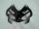 Carenado Moto Honda CBR 600 RR 2003-2004 - Negro West Carenado Moto Honda CBR 600 RR 2003-2004 - Negro West