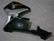Carenado Moto Honda CBR 600 RR 2003-2004 - Oro Plata Negro Carenado Moto Honda CBR 600 RR 2003-2004 - Oro Plata Negro