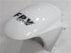 Carenado Moto Honda CBR 600 RR 2003-2004 - Plata Blanco Negro Repsol Carenado Moto Honda CBR 600 RR 2003-2004 - Plata Blanco Negro Repsol