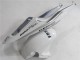 Carenado Moto Honda CBR 600 RR 2003-2004 - Plata Blanco Negro Repsol Carenado Moto Honda CBR 600 RR 2003-2004 - Plata Blanco Negro Repsol