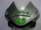 Carenado Moto Honda CBR 600 RR 2003-2004 - Plata Carenado Moto Honda CBR 600 RR 2003-2004 - Plata