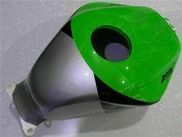 Carenado Moto Honda CBR 600 RR 2003-2004 - Plata Carenado Moto Honda CBR 600 RR 2003-2004 - Plata