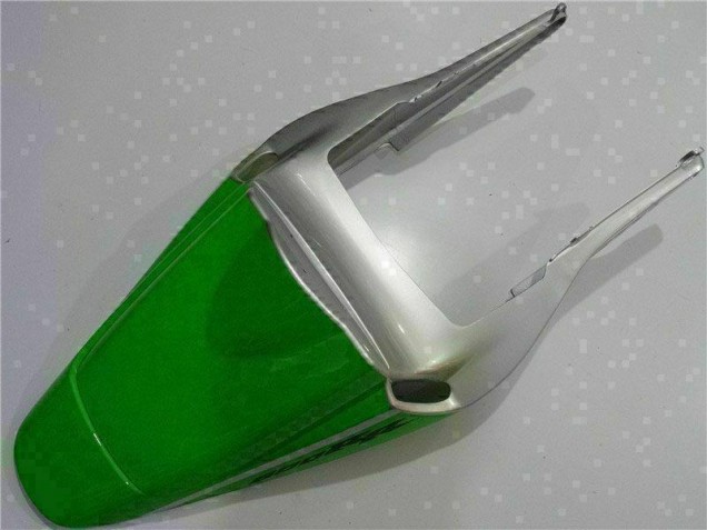 Carenado Moto Honda CBR 600 RR 2003-2004 - Plata Carenado Moto Honda CBR 600 RR 2003-2004 - Plata