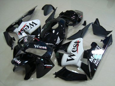 Carenado Moto Honda CBR 600 RR 2003-2004 - West
