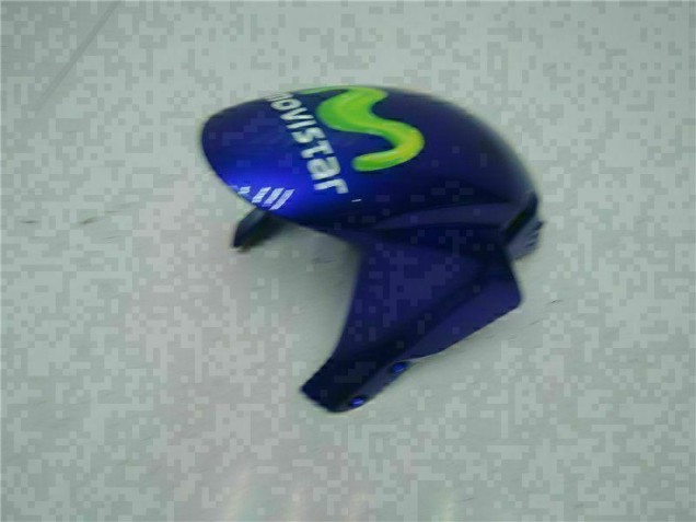 Carenado Moto Honda CBR 600 RR 2005-2006 - Azul Carenado Moto Honda CBR 600 RR 2005-2006 - Azul