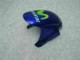 Carenado Moto Honda CBR 600 RR 2005-2006 - Azul Carenado Moto Honda CBR 600 RR 2005-2006 - Azul