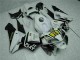 Carenado Moto Honda CBR 600 RR 2005-2006 - Blanco Playboy 14 Carenado Moto Honda CBR 600 RR 2005-2006 - Blanco Playboy 14