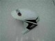 Carenado Moto Honda CBR 600 RR 2005-2006 - Blanco Playboy 14 Carenado Moto Honda CBR 600 RR 2005-2006 - Blanco Playboy 14
