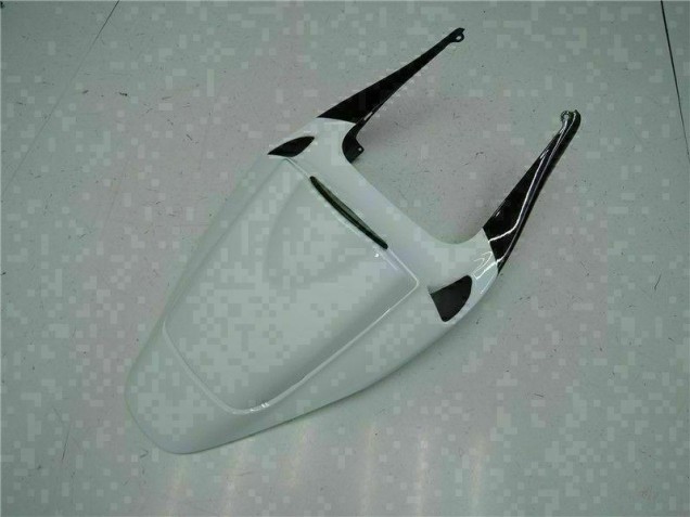 Carenado Moto Honda CBR 600 RR 2005-2006 - Blanco Playboy 14 Carenado Moto Honda CBR 600 RR 2005-2006 - Blanco Playboy 14