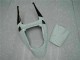 Carenado Moto Honda CBR 600 RR 2005-2006 - Blanco Playboy 14 Carenado Moto Honda CBR 600 RR 2005-2006 - Blanco Playboy 14