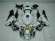 Carenado Moto Honda CBR 600 RR 2005-2006 - Blanco Playboy 14 Carenado Moto Honda CBR 600 RR 2005-2006 - Blanco Playboy 14