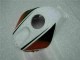Carenado Moto Honda CBR 600 RR 2005-2006 - Blanco Rojo Negro Lee