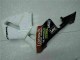 Carenado Moto Honda CBR 600 RR 2005-2006 - Blanco Rojo Negro Lee