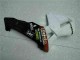 Carenado Moto Honda CBR 600 RR 2005-2006 - Blanco Rojo Negro Lee