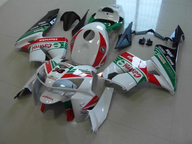 Carenado Moto Honda CBR 600 RR 2005-2006 - Castrol