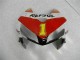 Carenado Moto Honda CBR 600 RR 2005-2006 - Naranja Repsol Carenado Moto Honda CBR 600 RR 2005-2006 - Naranja Repsol