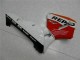 Carenado Moto Honda CBR 600 RR 2005-2006 - Naranja Repsol Carenado Moto Honda CBR 600 RR 2005-2006 - Naranja Repsol