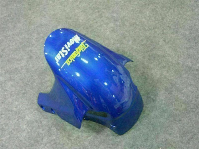 Carenado Moto Honda CBR 600 RR 2007-2008 - Azul Carenado Moto Honda CBR 600 RR 2007-2008 - Azul