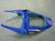 Carenado Moto Honda CBR 600 RR 2007-2008 - Azul Carenado Moto Honda CBR 600 RR 2007-2008 - Azul