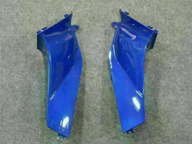 Carenado Moto Honda CBR 600 RR 2007-2008 - Azul Carenado Moto Honda CBR 600 RR 2007-2008 - Azul