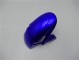 Carenado Moto Honda CBR 600 RR 2007-2008 - Azul Plata Negro Carenado Moto Honda CBR 600 RR 2007-2008 - Azul Plata Negro