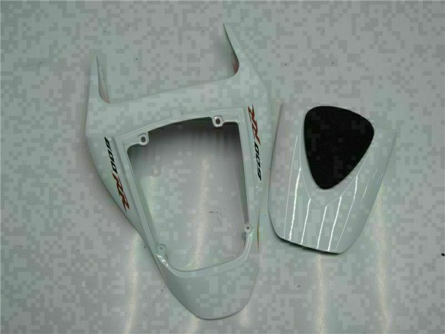 Carenado Moto Honda CBR 600 RR 2009-2012 - Blanco Naranja Repsol Carenado Moto Honda CBR 600 RR 2009-2012 - Blanco Naranja Repsol