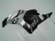 Carenado Moto Honda CBR 600 RR 2009-2012 - Negro Plata Repsol Carenado Moto Honda CBR 600 RR 2009-2012 - Negro Plata Repsol