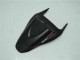 Carenado Moto Honda CBR 600 RR 2009-2012 - Negro Plata Repsol Carenado Moto Honda CBR 600 RR 2009-2012 - Negro Plata Repsol