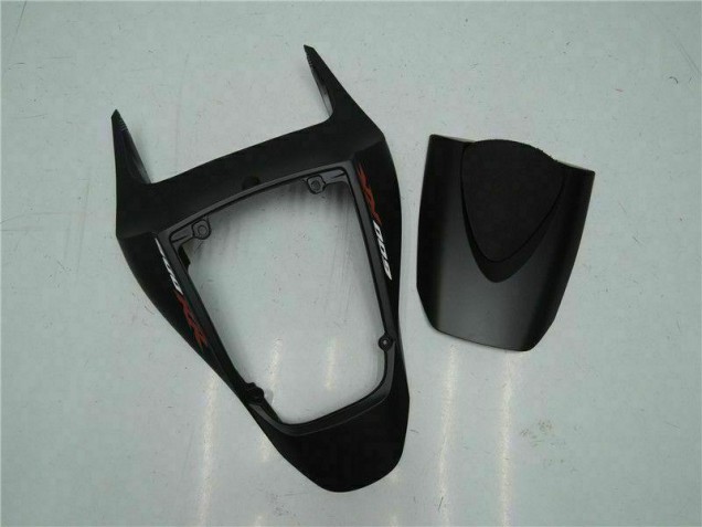 Carenado Moto Honda CBR 600 RR 2009-2012 - Negro Plata Repsol Carenado Moto Honda CBR 600 RR 2009-2012 - Negro Plata Repsol