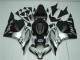 Carenado Moto Honda CBR 600 RR 2009-2012 - Negro Plata Repsol Carenado Moto Honda CBR 600 RR 2009-2012 - Negro Plata Repsol