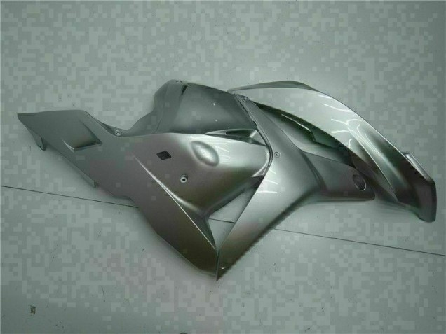 Carenado Moto Honda CBR 600 RR 2009-2012 - Plata Carenado Moto Honda CBR 600 RR 2009-2012 - Plata