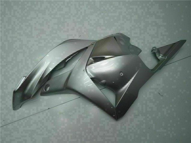Carenado Moto Honda CBR 600 RR 2009-2012 - Plata Carenado Moto Honda CBR 600 RR 2009-2012 - Plata
