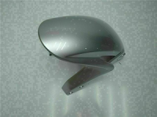 Carenado Moto Honda CBR 600 RR 2009-2012 - Plata Carenado Moto Honda CBR 600 RR 2009-2012 - Plata