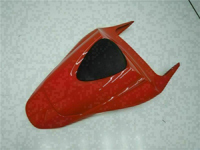 Carenado Moto Honda CBR 600 RR 2009-2012 - Plata Carenado Moto Honda CBR 600 RR 2009-2012 - Plata