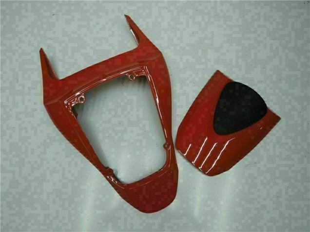 Carenado Moto Honda CBR 600 RR 2009-2012 - Plata Carenado Moto Honda CBR 600 RR 2009-2012 - Plata