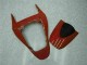 Carenado Moto Honda CBR 600 RR 2009-2012 - Plata Carenado Moto Honda CBR 600 RR 2009-2012 - Plata